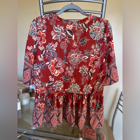 Beachlunchlounge size small - Picture 3 of 4